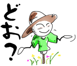 Kakashi sticker #2821071