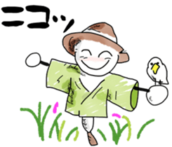 Kakashi sticker #2821073