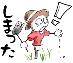 Kakashi sticker #2821075