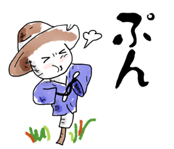 Kakashi sticker #2821076