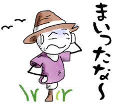 Kakashi sticker #2821077