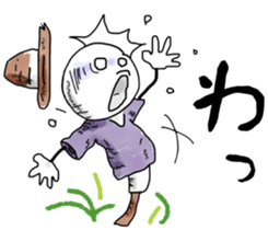 Kakashi sticker #2821078