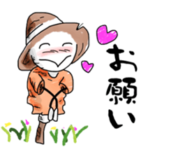 Kakashi sticker #2821086