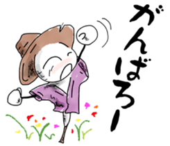 Kakashi sticker #2821090