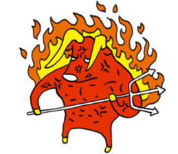 Minna no buta sticker #2821161