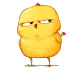 Cheez...z : Warbie & Yama sticker #2821491