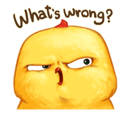 Cheez...z : Warbie & Yama sticker #2821492