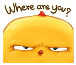 Cheez...z : Warbie & Yama sticker #2821496