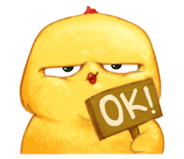 Cheez...z : Warbie & Yama sticker #2821498