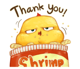 Cheez...z : Warbie & Yama sticker #2821504