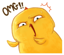 Cheez...z : Warbie & Yama sticker #2821506