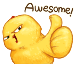 Cheez...z : Warbie & Yama sticker #2821510