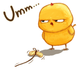 Cheez...z : Warbie & Yama sticker #2821512