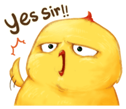 Cheez...z : Warbie & Yama sticker #2821513