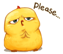 Cheez...z : Warbie & Yama sticker #2821521