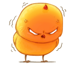 Cheez...z : Warbie & Yama sticker #2821525