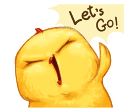 Cheez...z : Warbie & Yama sticker #2821529