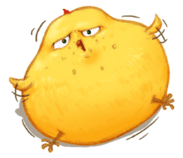 Cheez...z : Warbie & Yama sticker #2821530