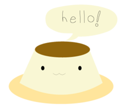 My Sunny Kitchen sticker #2821891