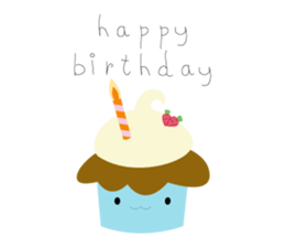 My Sunny Kitchen sticker #2821892