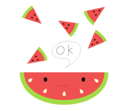 My Sunny Kitchen sticker #2821893