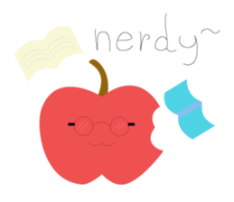 My Sunny Kitchen sticker #2821895