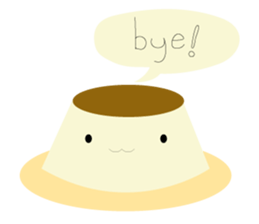 My Sunny Kitchen sticker #2821896