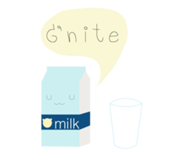 My Sunny Kitchen sticker #2821897