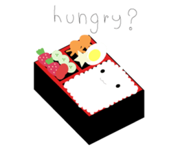 My Sunny Kitchen sticker #2821899