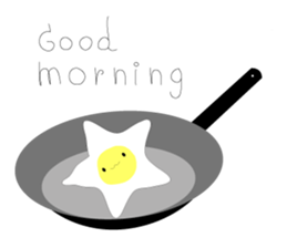 My Sunny Kitchen sticker #2821901