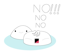 My Sunny Kitchen sticker #2821904