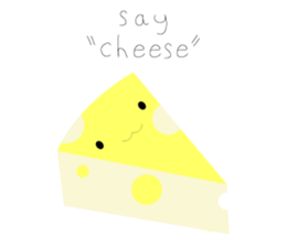 My Sunny Kitchen sticker #2821905