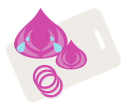 My Sunny Kitchen sticker #2821907