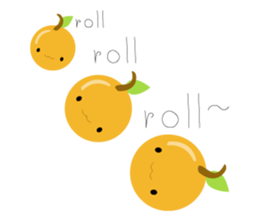 My Sunny Kitchen sticker #2821909