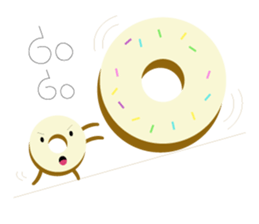 My Sunny Kitchen sticker #2821910