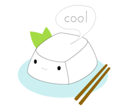 My Sunny Kitchen sticker #2821913