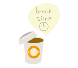 My Sunny Kitchen sticker #2821914