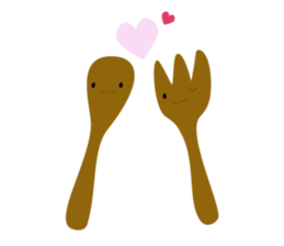 My Sunny Kitchen sticker #2821915