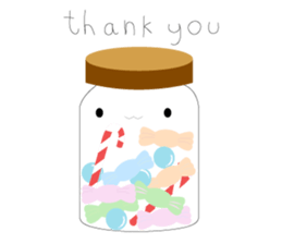 My Sunny Kitchen sticker #2821916