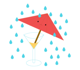 My Sunny Kitchen sticker #2821917