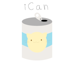 My Sunny Kitchen sticker #2821918