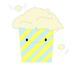 My Sunny Kitchen sticker #2821925