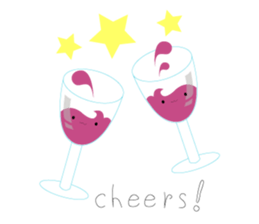 My Sunny Kitchen sticker #2821926