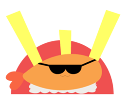 My Sunny Kitchen sticker #2821930