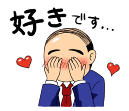 Sticker Director sticker #2822332