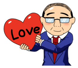 Sticker Director sticker #2822342