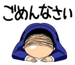 Sticker Director sticker #2822346