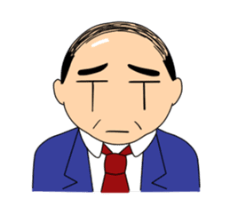 Sticker Director sticker #2822368