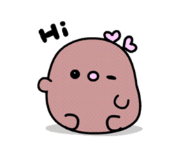 Abbie Poto sticker #2823051