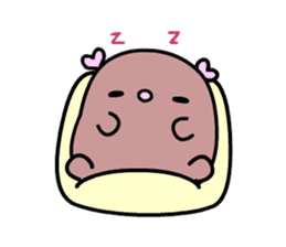 Abbie Poto sticker #2823052